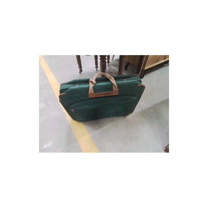 VALISE LANCEL EN L’ETAT