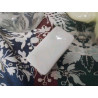 PETITE BOITE RECTANGULAIRE PORCELAINE LIMOGES BLCHE