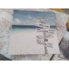 TOILE DECO CARREE PM