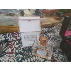 BOUTEILLE PARFUM GM MISS...