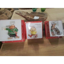FIGURINE ASTERIX