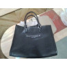 GRAND SAC SIMILI NOIR SYNONYME GEORGES RECH
