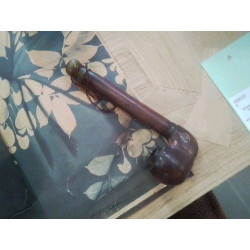 PIPE ASIATIQUE