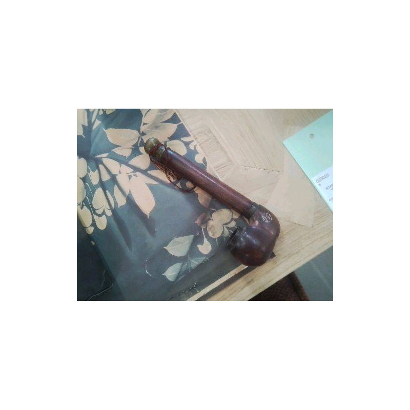PIPE ASIATIQUE