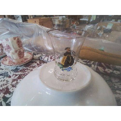 DECOR ANC DECOR PEINT FEMME...