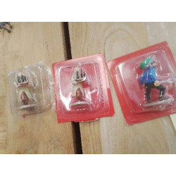 FIGURINE PM TINTIN