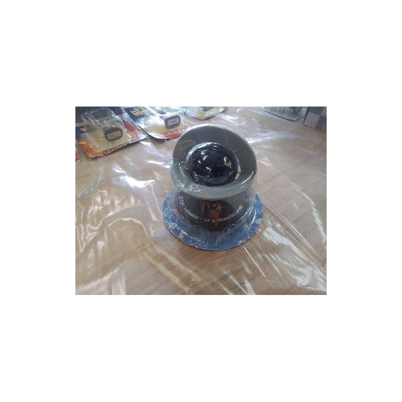 FIGURINE BLACK ET MORTIMER CHONOSCAPHE