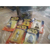 LOT FIGURINES STARWARS