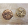 MÉDAILLE BRONZE