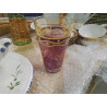 LOT DE 6 VERRES KORZILUS CREATION COUL