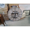 TRES GRANDE HORLOGE INDUS
