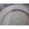 ASSIETTE TURQUIE VINTAGE KUTAHYA