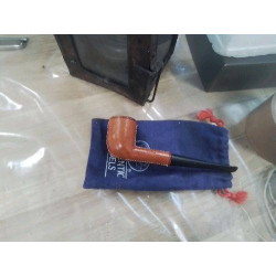 PIPE CHAP CUIR