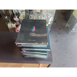 SÉRIE DE LIVRES ARMEE DE L’AIR