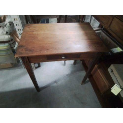 TABLE BUREAU ANC 1T  PIN...