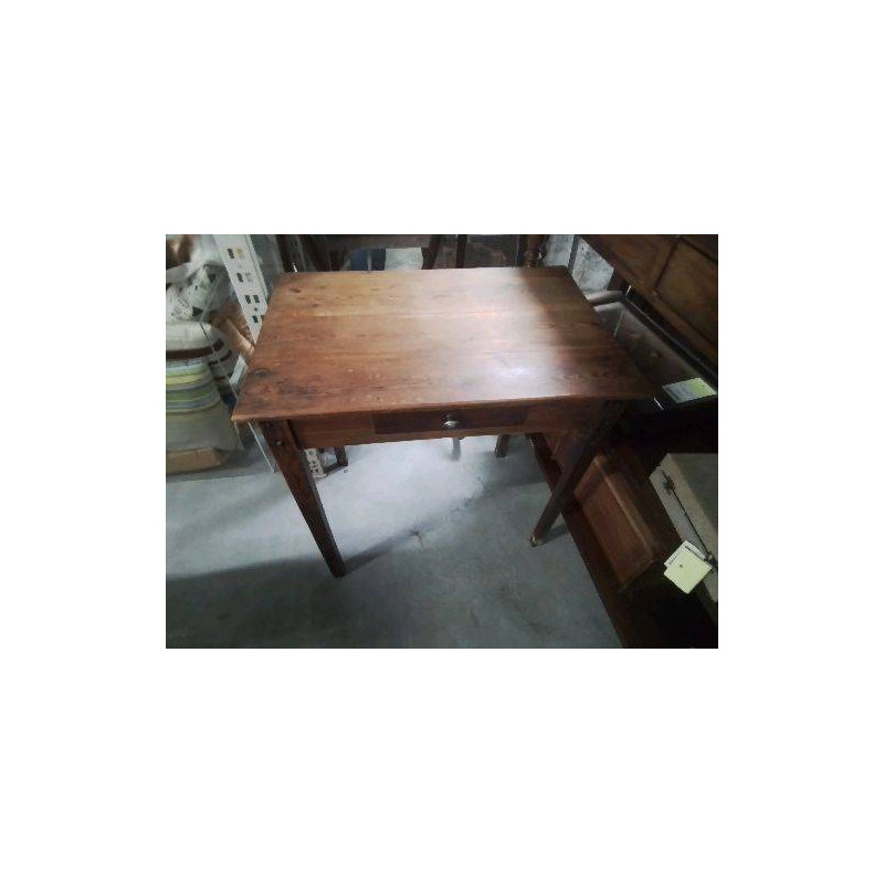 TABLE BUREAU ANC 1T  PIN ANC PM