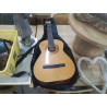 GUITARE CLASSIQUE ALVARO SANS CORDE+HOUSSE ACC