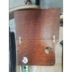 PALETTE PEINTURE VERSHOP