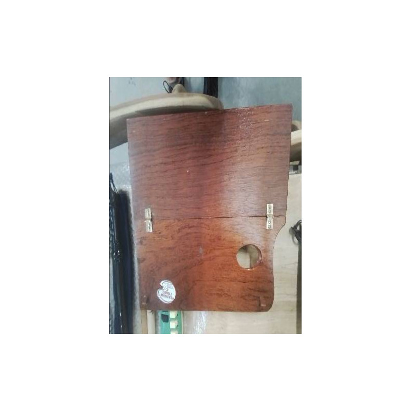 PALETTE PEINTURE VERSHOP