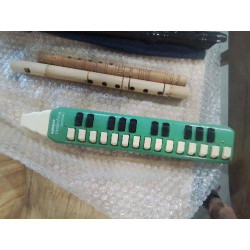 MELODICA SOPRANO HOHNER...