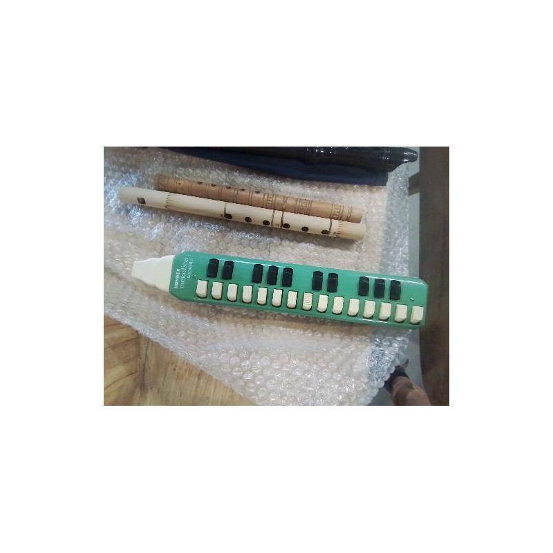 MELODICA SOPRANO HOHNER SOPRANO 70’S