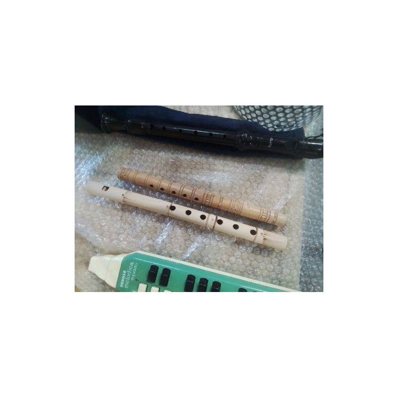 FLUTE 