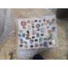 LOT PIN’S