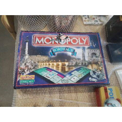 MONOPOLY BORDEAUX
