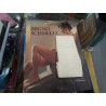 LIVRE BRUNO SCHMELTZ DESSINS