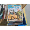 LIVRE BD RAFALE