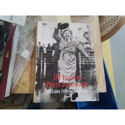 LIVRE 150 YEARS OF JOURNALISM