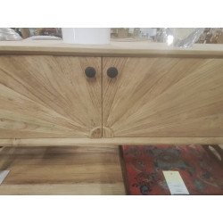 36/MEUBLE TV TECK SOLEIL 142.5*35*46 CM