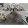PARAPLUIE CROSSE TRAVAILLÉE EN L’ETAT