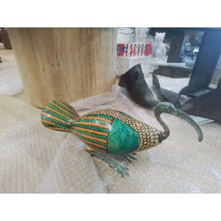 OISEAU IBIS 1960 EGYPTIEN