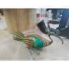 OISEAU IBIS 1960 EGYPTIEN
