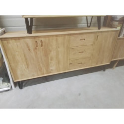 17/SEV04-BUFFET TECK 3...