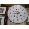 PENDULE HORLOGE HOME INTERIOR LEROY MERLIN