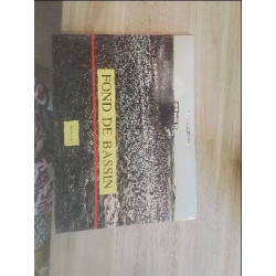 LIVRE FOND DU BASSIN