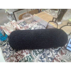 COUSSIN MOUMOUTE NOIRE...