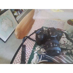 APPAREIL PHOTO ARGENTIQUE...