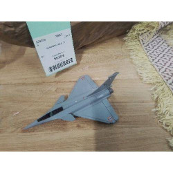 AVION METAL RAFALE PM