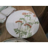ASSIETTE A DESSERT VILLEROY ET BOCH  ALTHEA NOVA