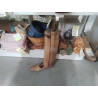 EMBAUCHOIRS CHAUSSURES ANC BOIS PT 42