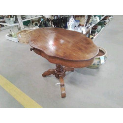 GUERIDON TRIPODE VIOLON