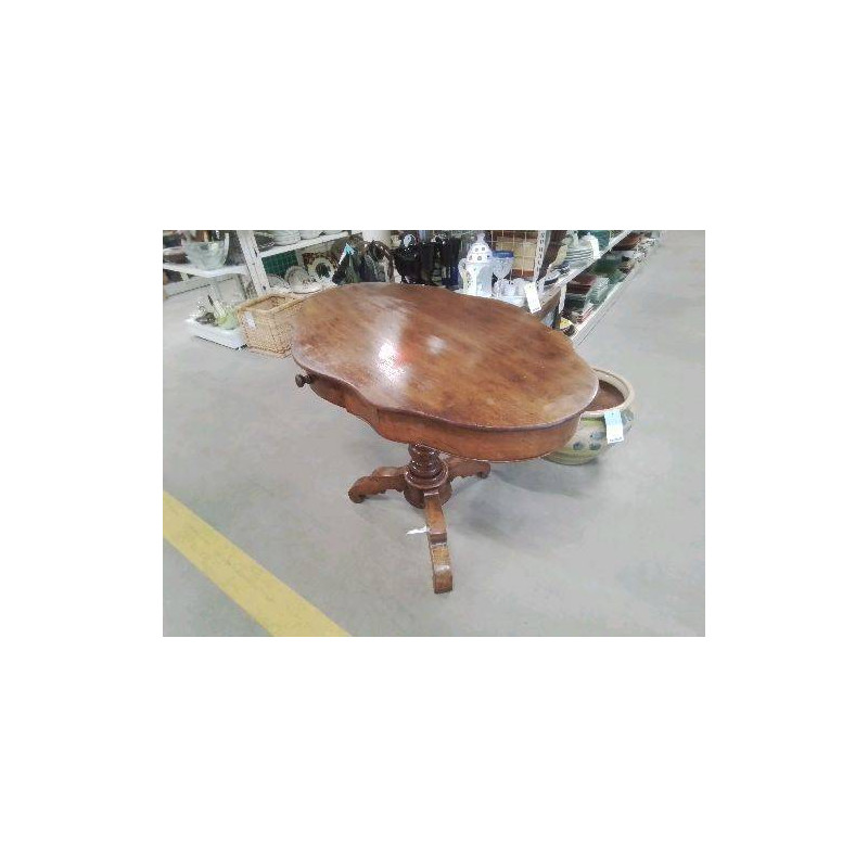GUERIDON TRIPODE VIOLON
