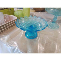COUPE PM TURQUOISE ANC