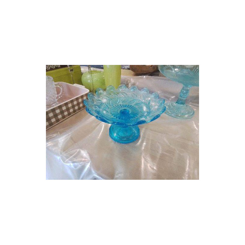 COUPE PM TURQUOISE ANC