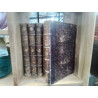 SERIE DE 5 TOMES LIVRES ANCIE S HISTOIRE DE FRANCE