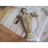 LAMPE STYLE ART DECO DRIMMER