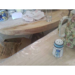 SALIERE PORCELAINE LIMOGES...